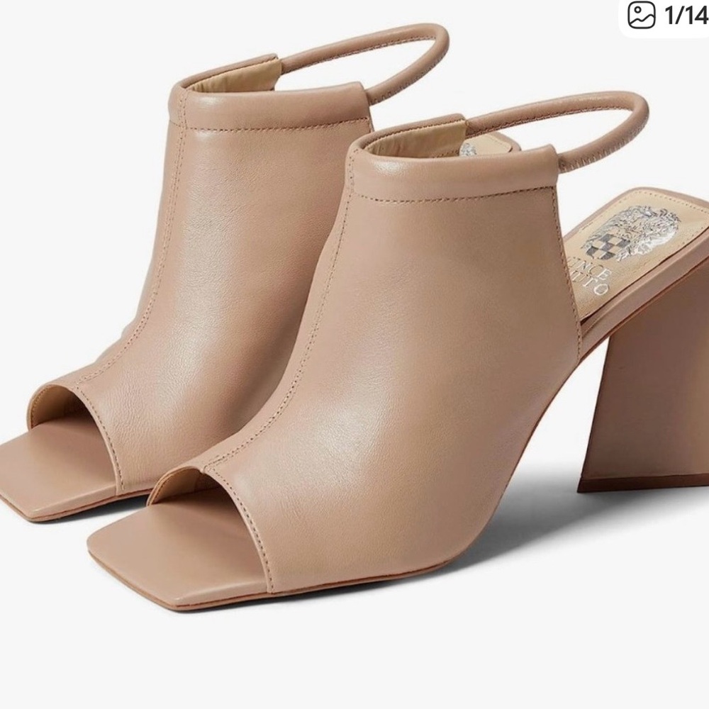 Vince Camuto Avangila heels